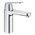 GROHE 23327000 - Bateria umywalkowa EUROSMART COSMOPOLITAN DN 15 rozmiar M chrom