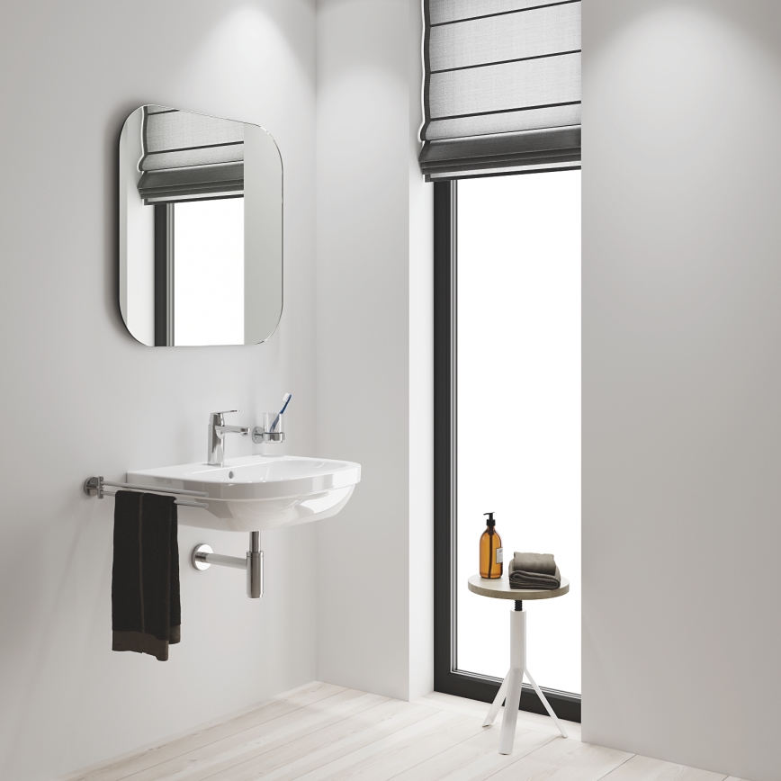 GROHE 23327000 - Bateria umywalkowa EUROSMART COSMOPOLITAN DN 15 rozmiar M chrom