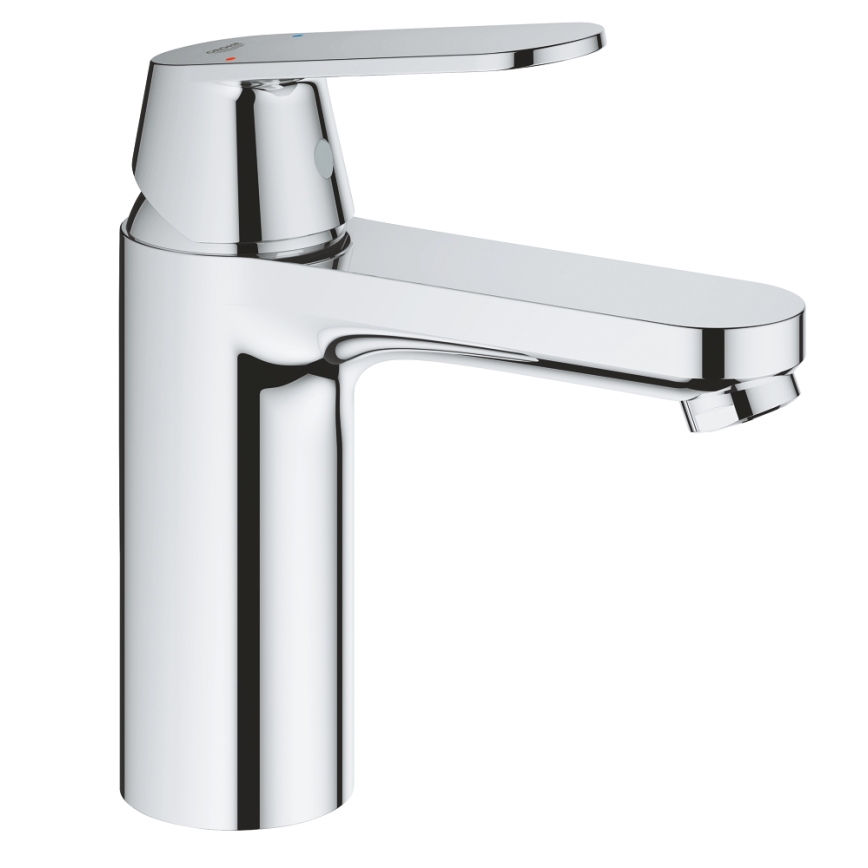 GROHE 23327000 - Bateria umywalkowa EUROSMART COSMOPOLITAN DN 15 rozmiar M chrom