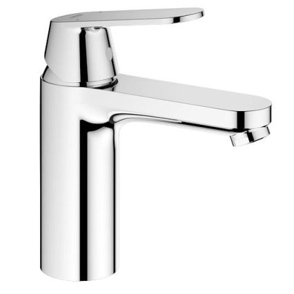GROHE 23327000 - Bateria umywalkowa EUROSMART COSMOPOLITAN DN 15 rozmiar M chrom