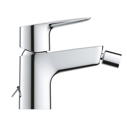 GROHE 23332001 - Bateria bidetowa BAUEDGE rozmiar S błyszczący chrom