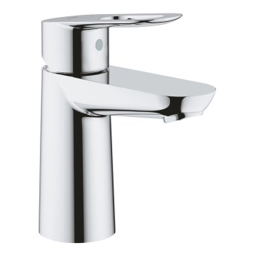 GROHE 23337000 - Bateria umywalkowa BAULOOP DN 15, błyszczący chrom