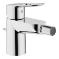 GROHE 23338000 - Bateria bidetowa BAULOOP chrom błyszczący