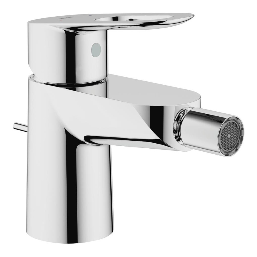 GROHE 23338000 - Bateria bidetowa BAULOOP chrom błyszczący