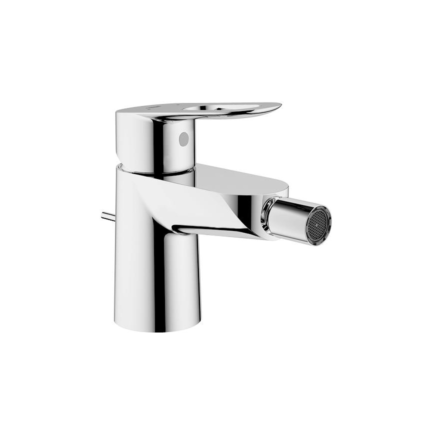 GROHE 23338000 - Bateria bidetowa BAULOOP chrom błyszczący