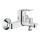 GROHE 23341000 - Bateria wannowa BAULOOP DN 15 błyszczący chrom