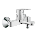 GROHE 23341000 - Bateria wannowa BAULOOP DN 15 chrom błyszczący