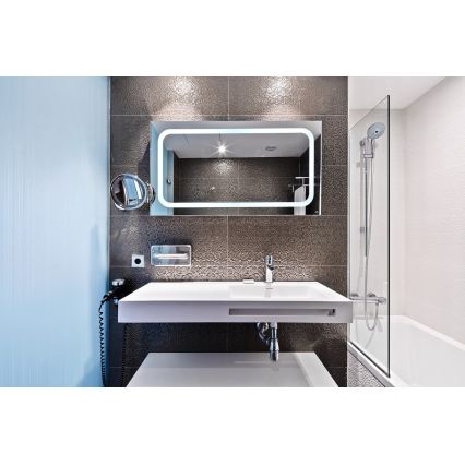 GROHE 23379001 - Bateria umywalkowa ESSENCE chrom błyszczący