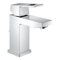 GROHE 2339000E - Bateria umywalkowa EUROCUBE DN 15, błyszczący chrom