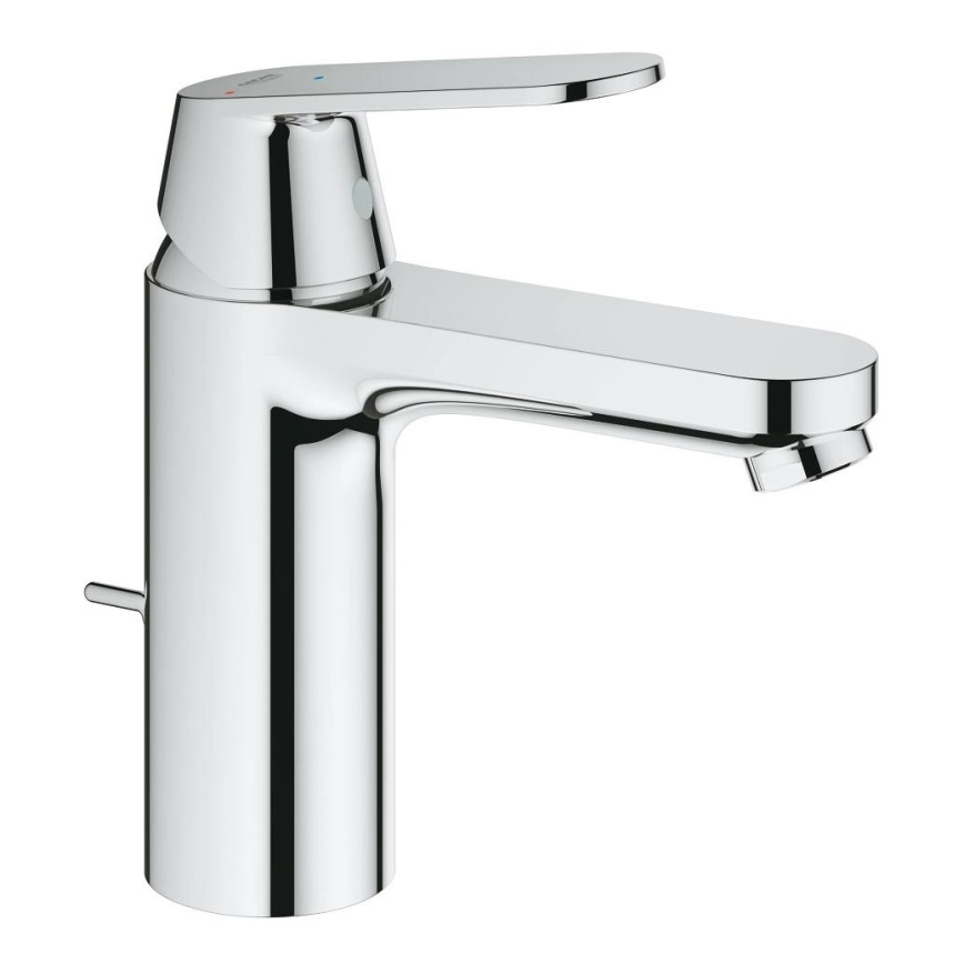 GROHE 2339600E -Bateria umywalkowa EUROSMART COSMOPOLITAN DN 15 rozmiar M chrom