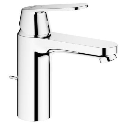GROHE 2339600E -Bateria umywalkowa EUROSMART COSMOPOLITAN DN 15 rozmiar M chrom