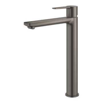 GROHE 23405AL1 - Bateria umywalkowa LINEARE rozmiar XL grafit