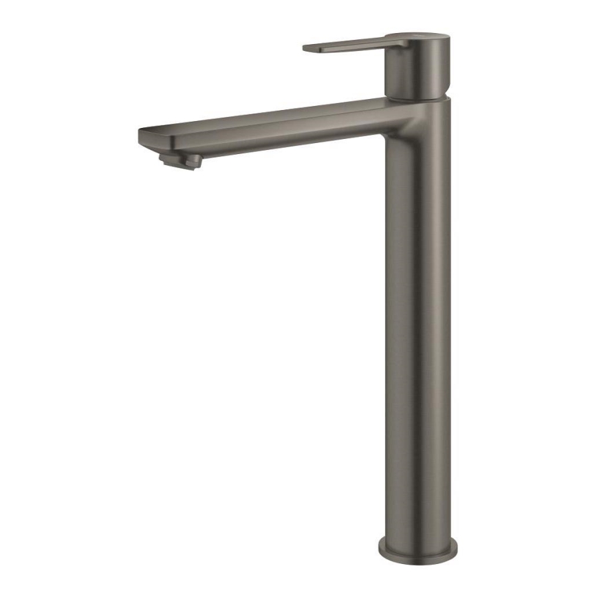 GROHE 23405AL1 - Bateria umywalkowa LINEARE rozmiar XL grafit