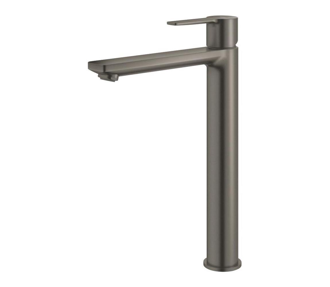 GROHE 23405AL1 - Bateria umywalkowa LINEARE rozmiar XL grafit