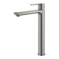 GROHE 23405DC1 - Bateria umywalkowa LINEARE DN 15 stal nierdzewna