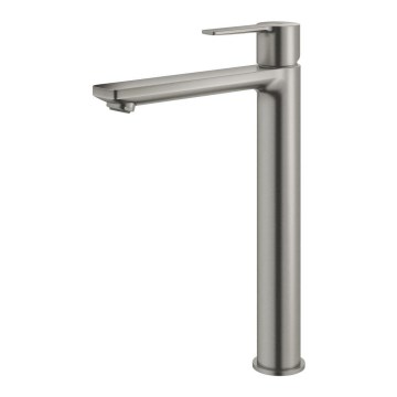 GROHE 23405DC1 - Bateria umywalkowa LINEARE DN 15 stal nierdzewna