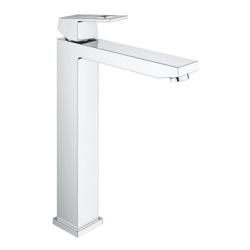 GROHE 23406000 - Bateria umywalkowa EUROCUBE rozmiar XL błyszczący chrom