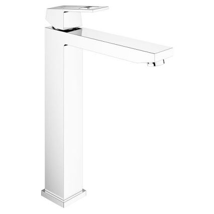 GROHE 23406000 - Bateria umywalkowa EUROCUBE rozmiar XL błyszczący chrom