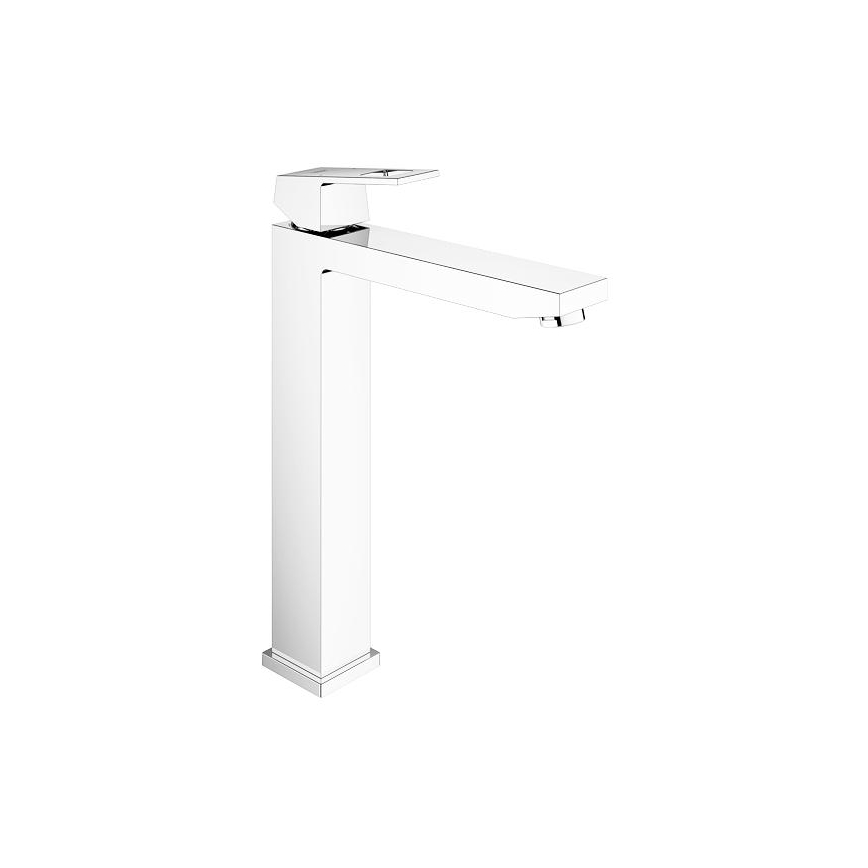 GROHE 23406000 - Bateria umywalkowa EUROCUBE rozmiar XL błyszczący chrom