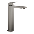 GROHE 23406AL0 - Bateria umywalkowa EUROCUBE rozmiar XL grafitowa