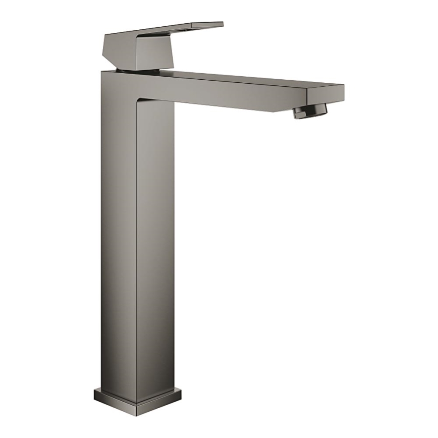 GROHE 23406AL0 - Bateria umywalkowa EUROCUBE rozmiar XL grafitowa