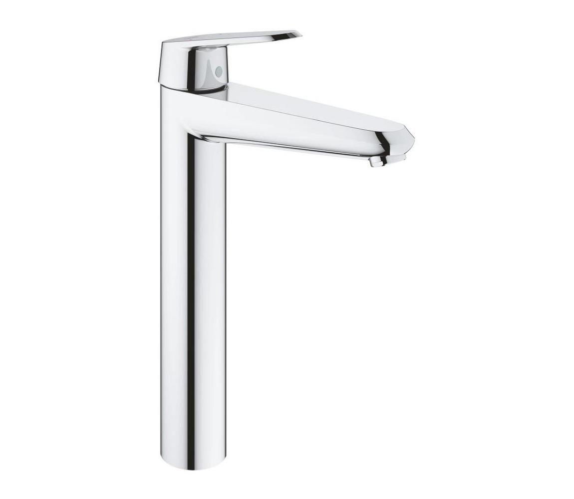 GROHE 23432000 - Bateria umywalkowa EURODISC COSMOPOLITAN rozmiar XL chrom