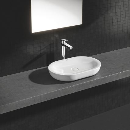 GROHE 23432000 - Bateria umywalkowa EURODISC COSMOPOLITAN rozmiar XL chrom