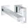 GROHE 23447000 - Bateria umywalkowa EUROCUBE 231 mm, chrom błyszczący