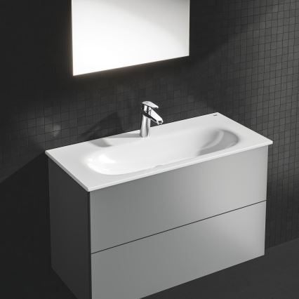 GROHE 23448002 - Bateria umywalkowa EURODISC COSMOPOLITAN rozmiar M, chrom