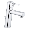 GROHE 23450001 - Bateria umywalkowa CONCETTO M chrom błyszczący