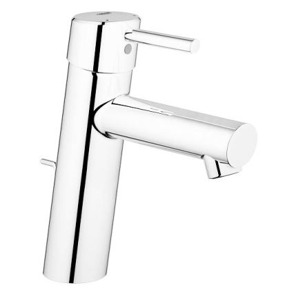 GROHE 23450001 - Bateria umywalkowa CONCETTO M chrom błyszczący