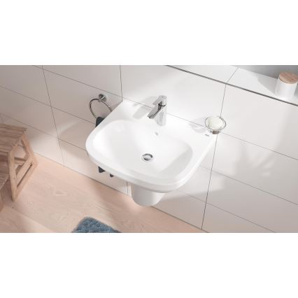 GROHE 23455002 - Bateria umywalkowa START 2021 rozmiar M chrom błyszczący