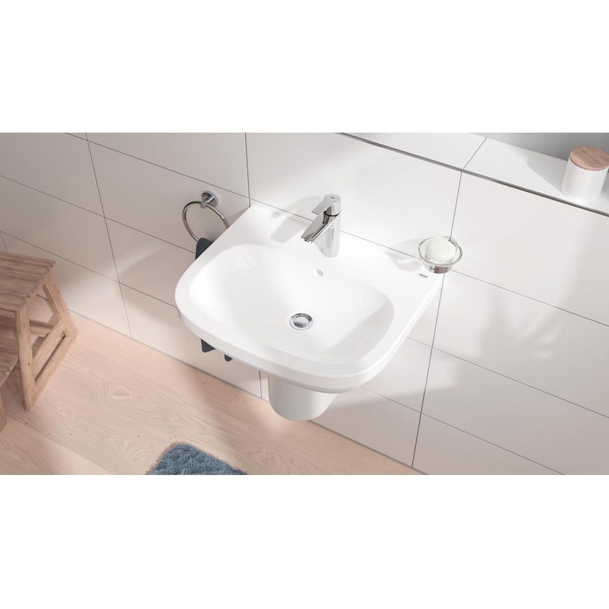 GROHE 23455002 - Bateria umywalkowa START 2021 rozmiar M chrom błyszczący