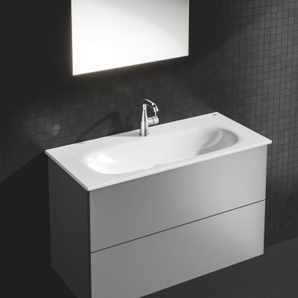 GROHE 23462001 - Bateria umywalkowa ESSENCE DN 15 rozmiar M chrom błyszczący