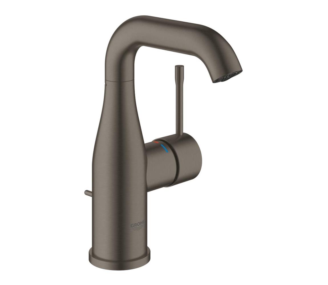 GROHE 23462AL1 - Bateria umywalkowa ESSENCE rozmiar M, grafit