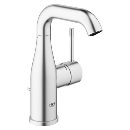 GROHE 23462AL1 - Bateria umywalkowa ESSENCE rozmiar M, grafit