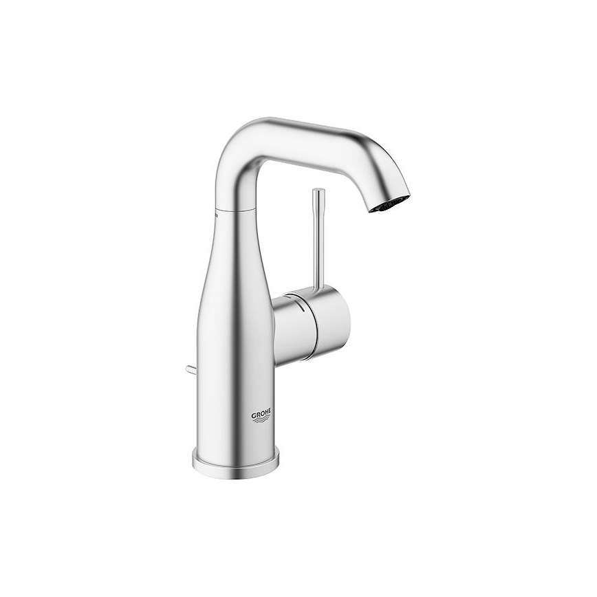 GROHE 23462AL1 - bateria umywalkowa ESSENCE, rozmiar M, grafitowy