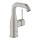 GROHE 23462DC1 - Bateria umywalkowa ESSENCE, rozmiar M, stal nierdzewna