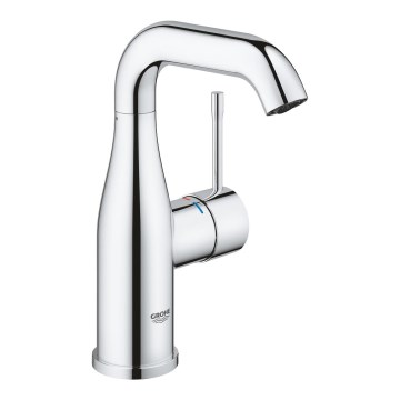 GROHE 23463001 - Bateria umywalkowa ESSENCE rozmiar M, chrom błyszczący
