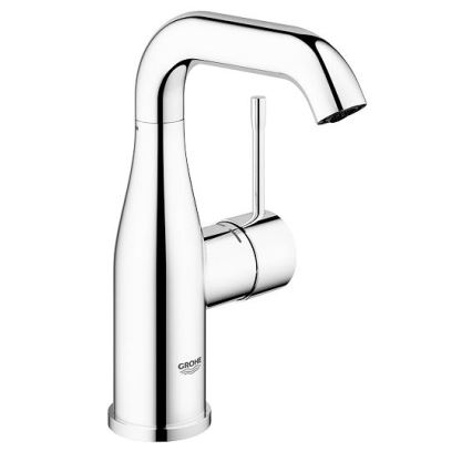 GROHE 23463001 - Bateria umywalkowa ESSENCE rozmiar M, chrom błyszczący