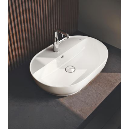 GROHE 23463001 - Bateria umywalkowa ESSENCE rozmiar M, chrom błyszczący