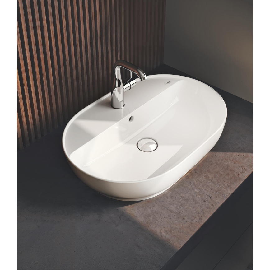 GROHE 23463001 - Bateria umywalkowa ESSENCE rozmiar M, chrom błyszczący