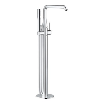 GROHE 23491001 - Bateria wannowa ESSENCE 277 mm, chrom błyszczący