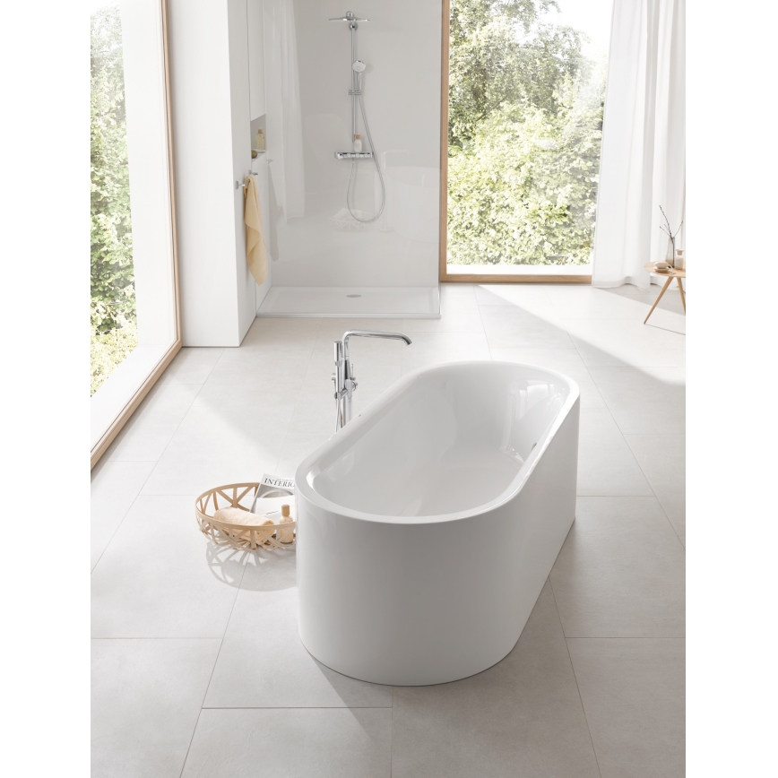 GROHE 23491001 - Bateria wannowa ESSENCE 277 mm chrom błyszczący