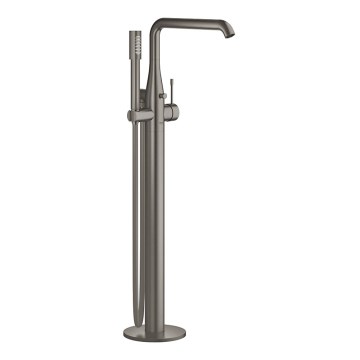 GROHE 23491AL1 - Bateria wannowa ESSENCE 277 mm grafit