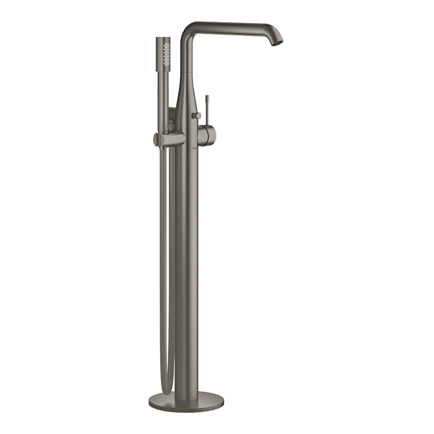 GROHE 23491AL1 - Bateria wannowa ESSENCE 277 mm grafit