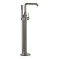 GROHE 23491AL1 - Bateria wannowa ESSENCE 277 mm grafitowa