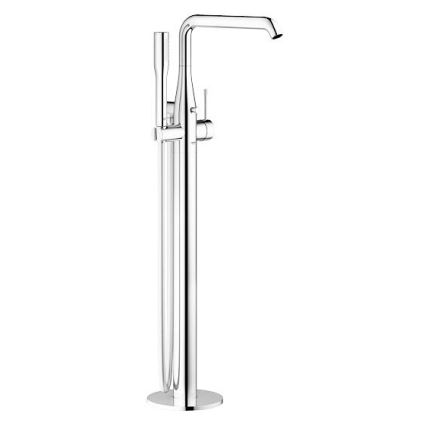 GROHE 23491AL1 - Bateria wannowa ESSENCE 277 mm grafitowa