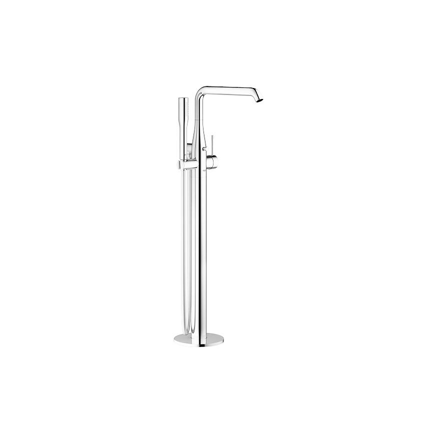 GROHE 23491AL1 - Bateria wannowa ESSENCE 277 mm grafitowa