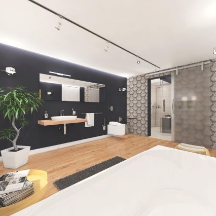 GROHE 23541001 - Bateria umywalkowa ESSENCE DN 15, chrom błyszczący